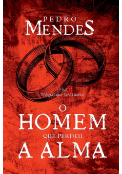 O Homem Que Perdeu A Alma
