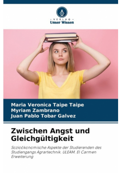 Zwischen Angst und Gleichgültigkeit