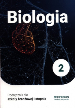 Biologia 2 Podręcznik