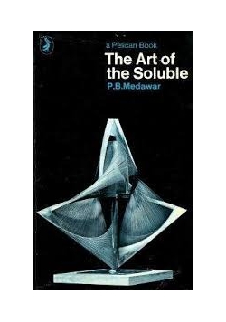 The art of the Soluble