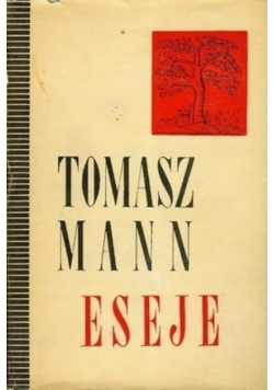 Mann Eseje