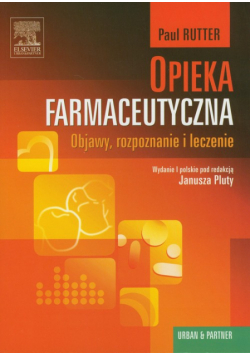 Opieka farmaceutyczna