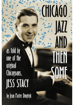 Chicago Jazz and Then Some