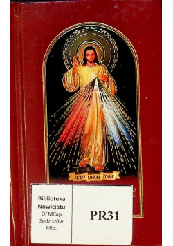 Bóg w tajemnicy miłosierdzia