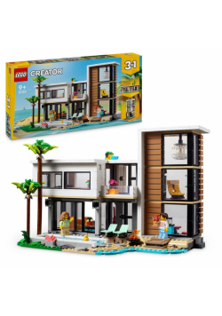 LEGO(R) CREATOR 31153 Nowoczesny dom