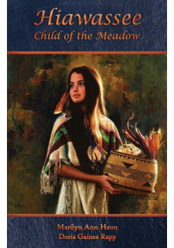 Hiawassee - Child of the Meadow