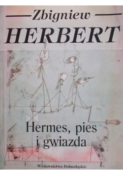 Hermes pies i gwiazda