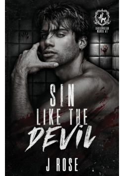 Sin Like The Devil
