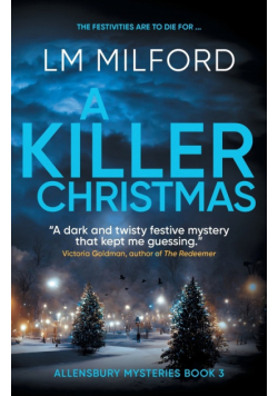 A Killer Christmas