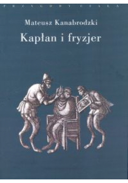 Kapłan i fryzjer