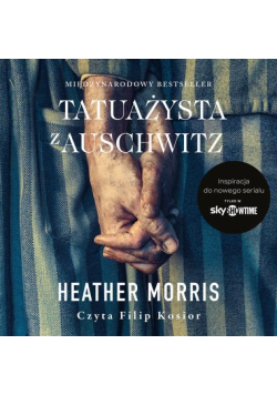 Tatuażysta z Auschwitz