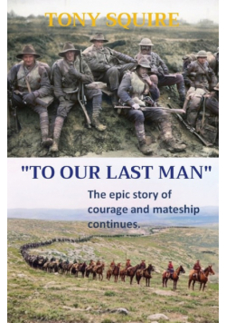 "to Our Last Man"