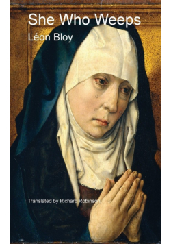 She Who Weeps