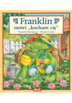 Franklin mówi kocham cię