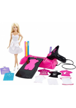 Barbie Studio wzornictwa