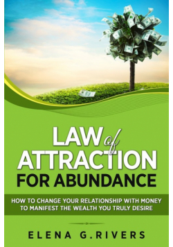 Law of Attraction for Abundance