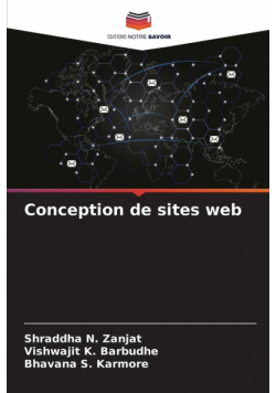 Conception de sites web