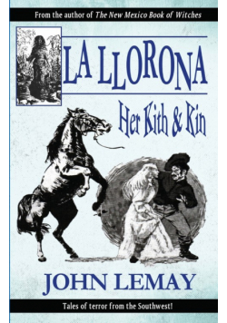 La Llorona