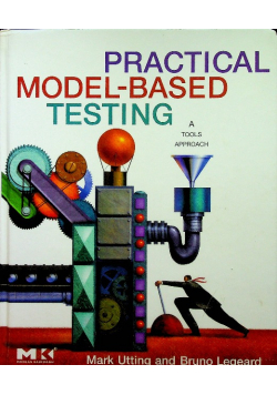 Practical Model - Based Testing