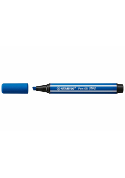 Flamaster Pen 68 Max ultramaryna (5szt)