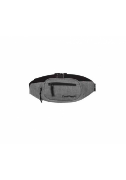 Saszetka nerka CoolPack Ranger Snow 595