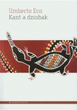 Kant a dziobak