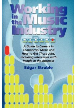 Working in the Music Industry