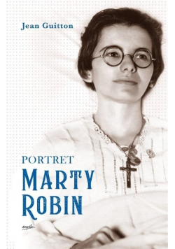 Portret Marty Robin