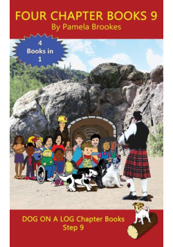 Four Chapter Books 9