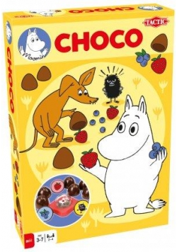 Muminkowe Choco