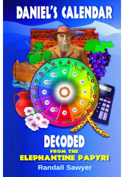 Daniel's Calendar Decoded