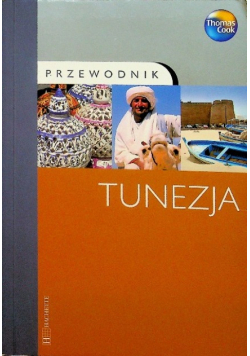 Tunezja przewodnik