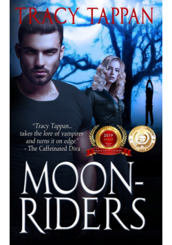 Moon-Riders