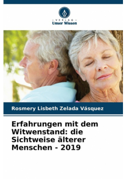 Erfahrungen mit dem Witwenstand