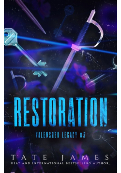 Restorationn
