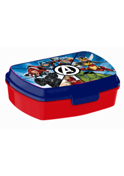 Śniadaniówka Avengers AV50003