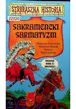 Sakramencki sarmatyzm