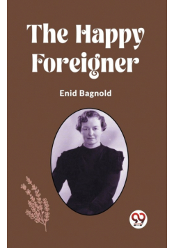 The Happy Foreigner