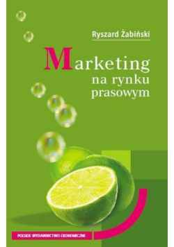 Marketing na rynku prasowym