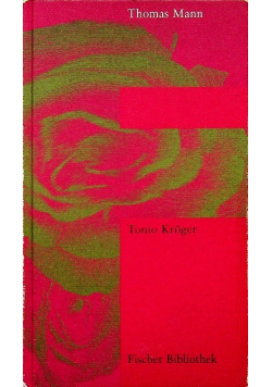 Tonio Kroger