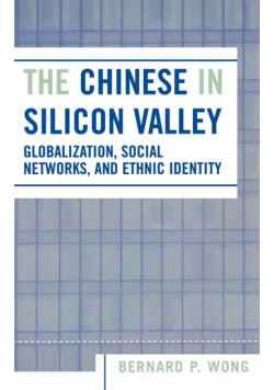 The Chinese in Silicon Valley