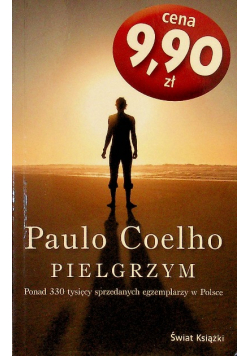 Pielgrzym Wydanie kieszonkowe