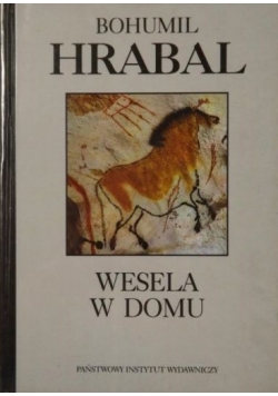 Wesela w domu
