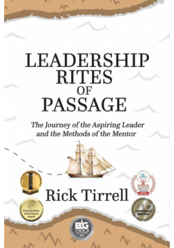 Leadership Rites of Passage
