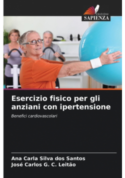 Esercizio fisico per gli anziani con ipertensione