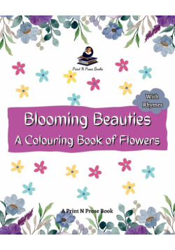 Blooming Beauties