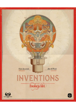 Inventions: Ewolucja Idea PORTAL