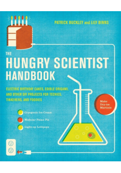 Hungry Scientist Handbook, The