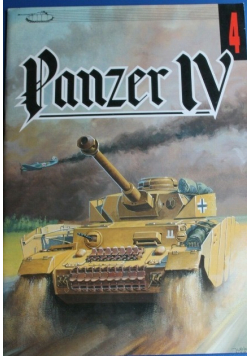 Panzer IV Nr 4