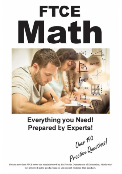 FTCE Math